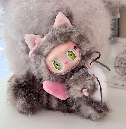 Labubu-خرگوش